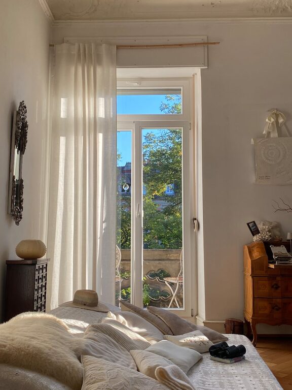 How to Create a Relaxing Bedtime Routine for Better Sleep